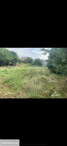 Działka budowlana Mysłowice Krasowy. Zdjęcie 1