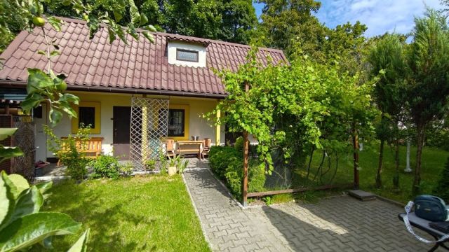 Działka rekreacyjna Zabrze. Zdjęcie 1