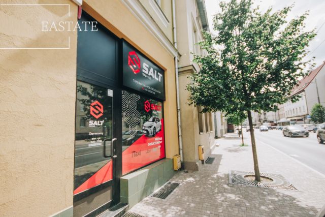 Lokal Sopot Centrum, al. Niepodległości. Zdjęcie 8