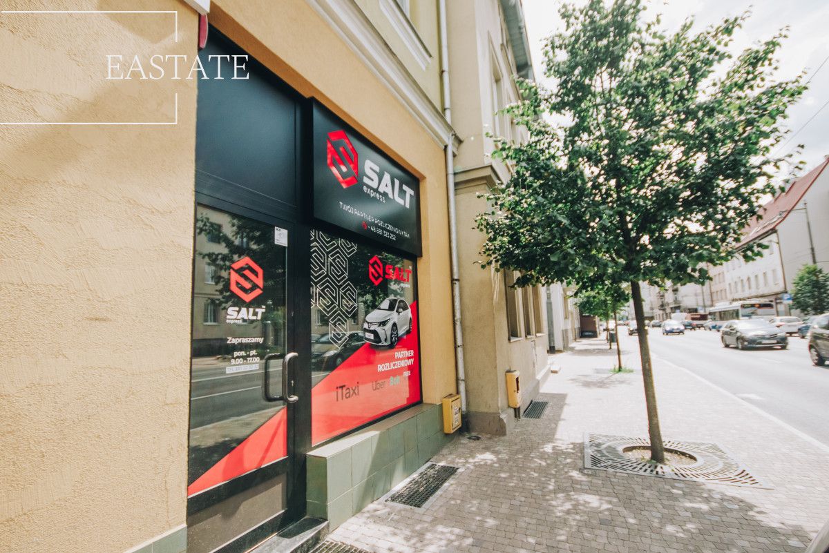 Lokal Sopot Centrum, al. Niepodległości. Zdjęcie 8