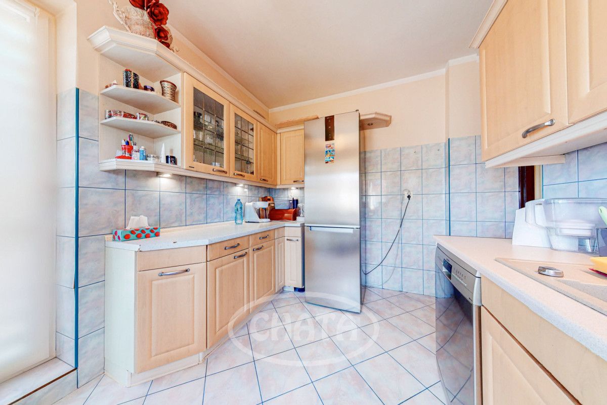 dom wolnostojący, 9 pokoi Wrocław Muchobór Mały. Zdjęcie 20