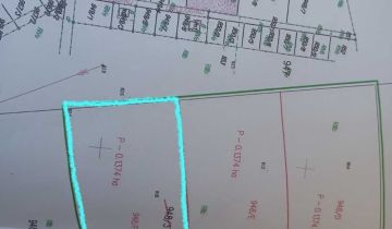 Działka budowlana Strzelce Krajeńskie, ul. Miodowa