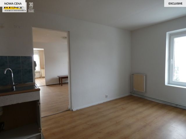 Mieszkanie 2-pokojowe Przelewice. Zdjęcie 3