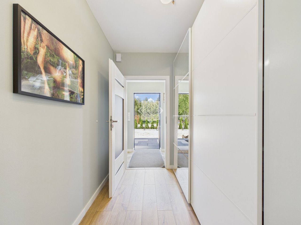 dom wolnostojący, 6 pokoi Młodzieszyn. Zdjęcie 10