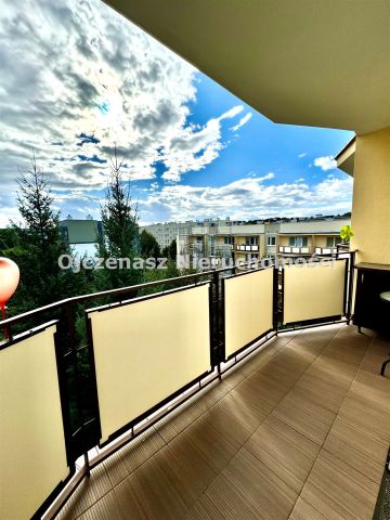 Mieszkanie 3-pokojowe Bydgoszcz Fordon, ul. Galla Anonima. Zdjęcie 8