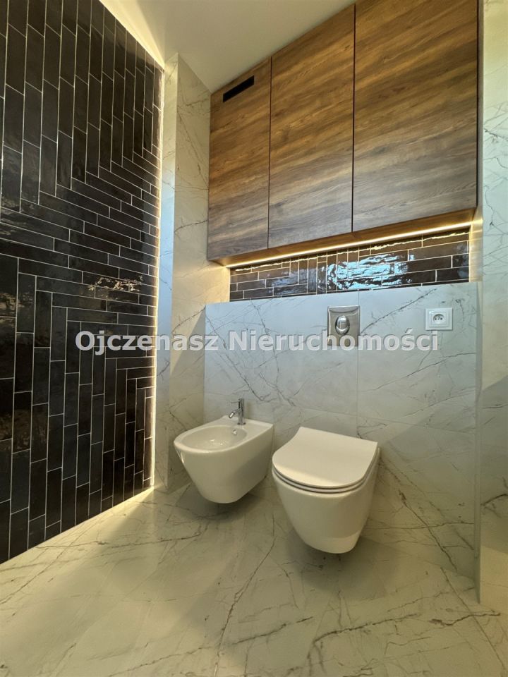 dom wolnostojący, 5 pokoi Bydgoszcz. Zdjęcie 16