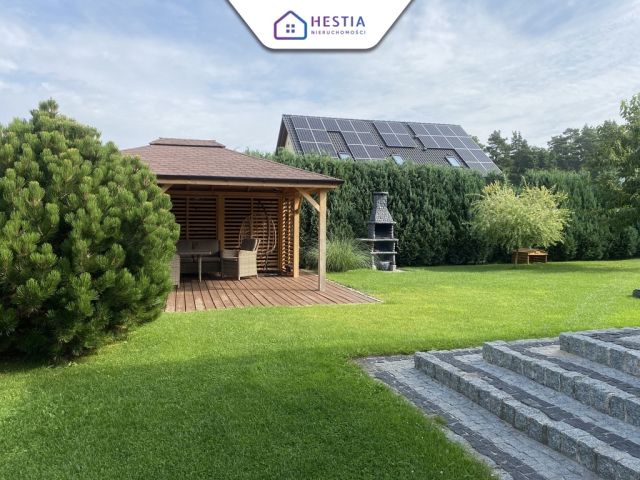 dom wolnostojący, 3 pokoje Rurzyca. Zdjęcie 3