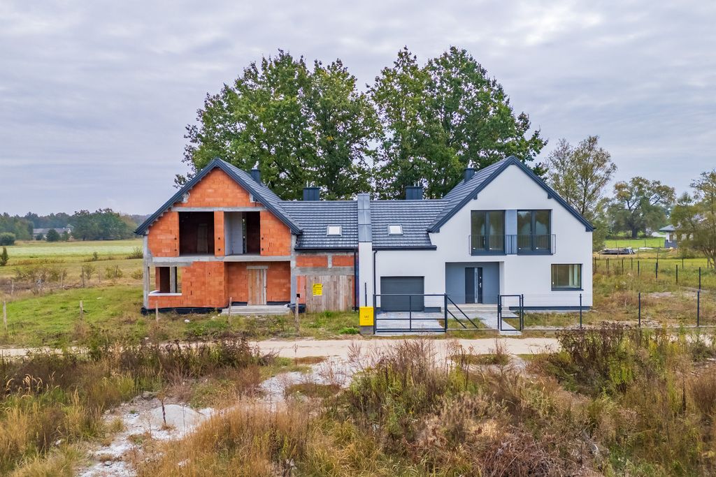 bliźniak, 6 pokoi Mokre, ul. 15 Sierpnia. Zdjęcie 29