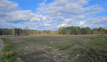 Działka budowlana Pysznica, ul. Poziomkowa