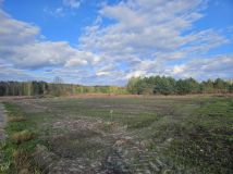 Działka budowlana Pysznica, ul. Poziomkowa