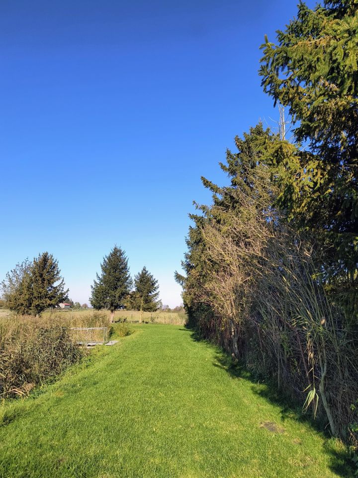 Działka budowlana Podzamcze. Zdjęcie 8