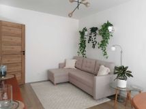 Mieszkanie 3-pokojowe Kalisz Kaliniec