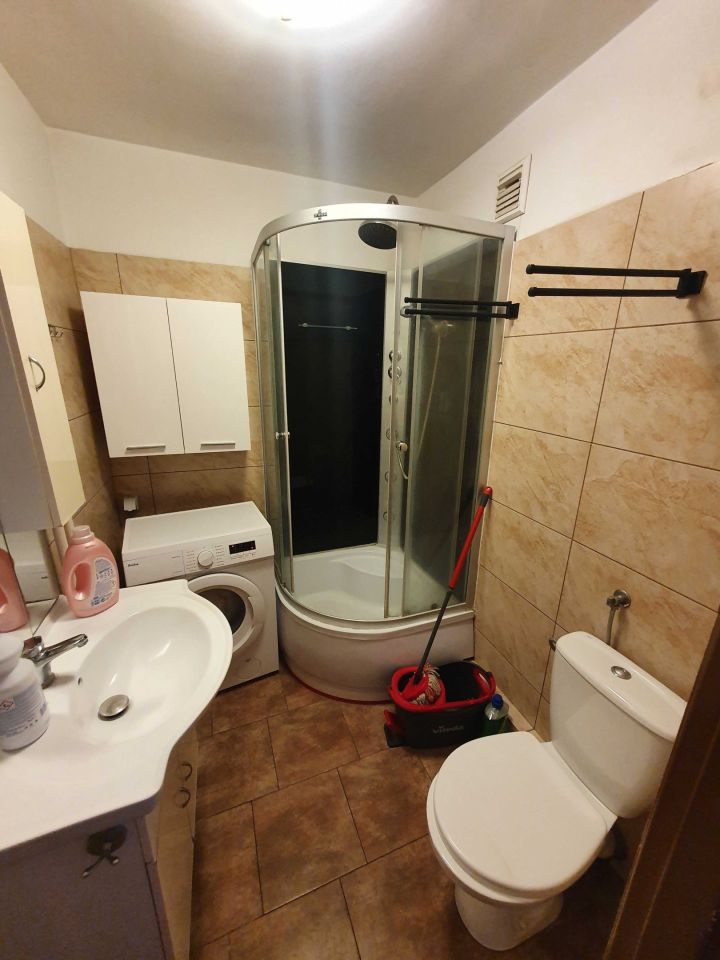 Mieszkanie 3-pokojowe Gdańsk Nowy Port. Zdjęcie 4