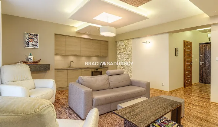 Mieszkanie 3-pokojowe Bochnia, ul. gen. Mariana Turkowskiego