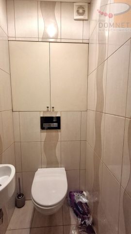 Mieszkanie 3-pokojowe Pruszków, al. Wojska Polskiego. Zdjęcie 12