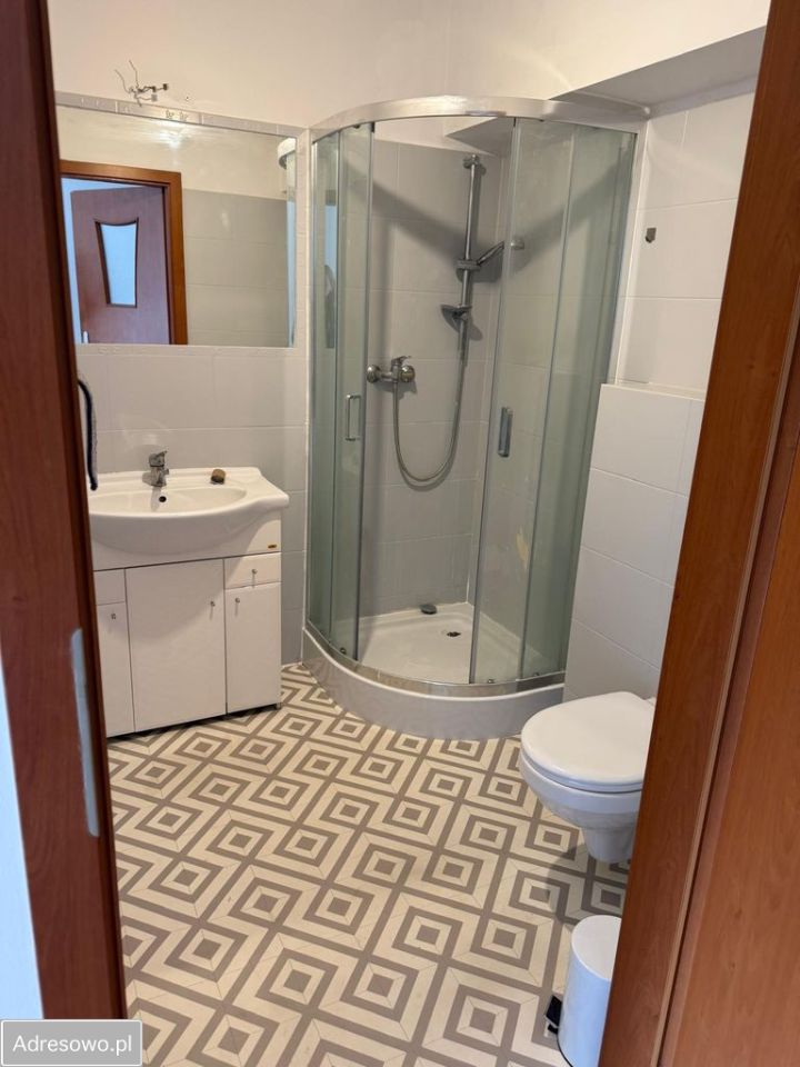 Mieszkanie 2-pokojowe Gdańsk Orunia, ul. Wawelska. Zdjęcie 2