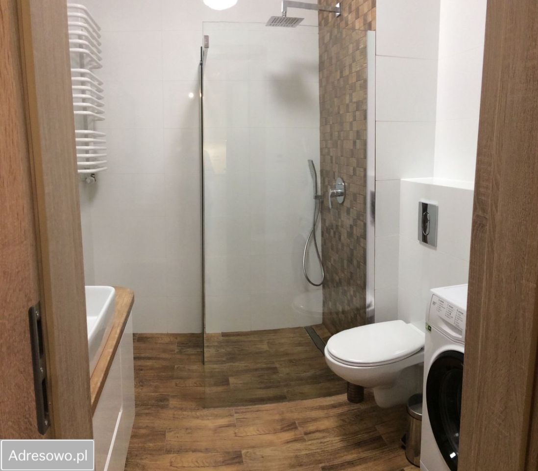 Mieszkanie 2-pokojowe Warszawa Targówek. Zdjęcie 5