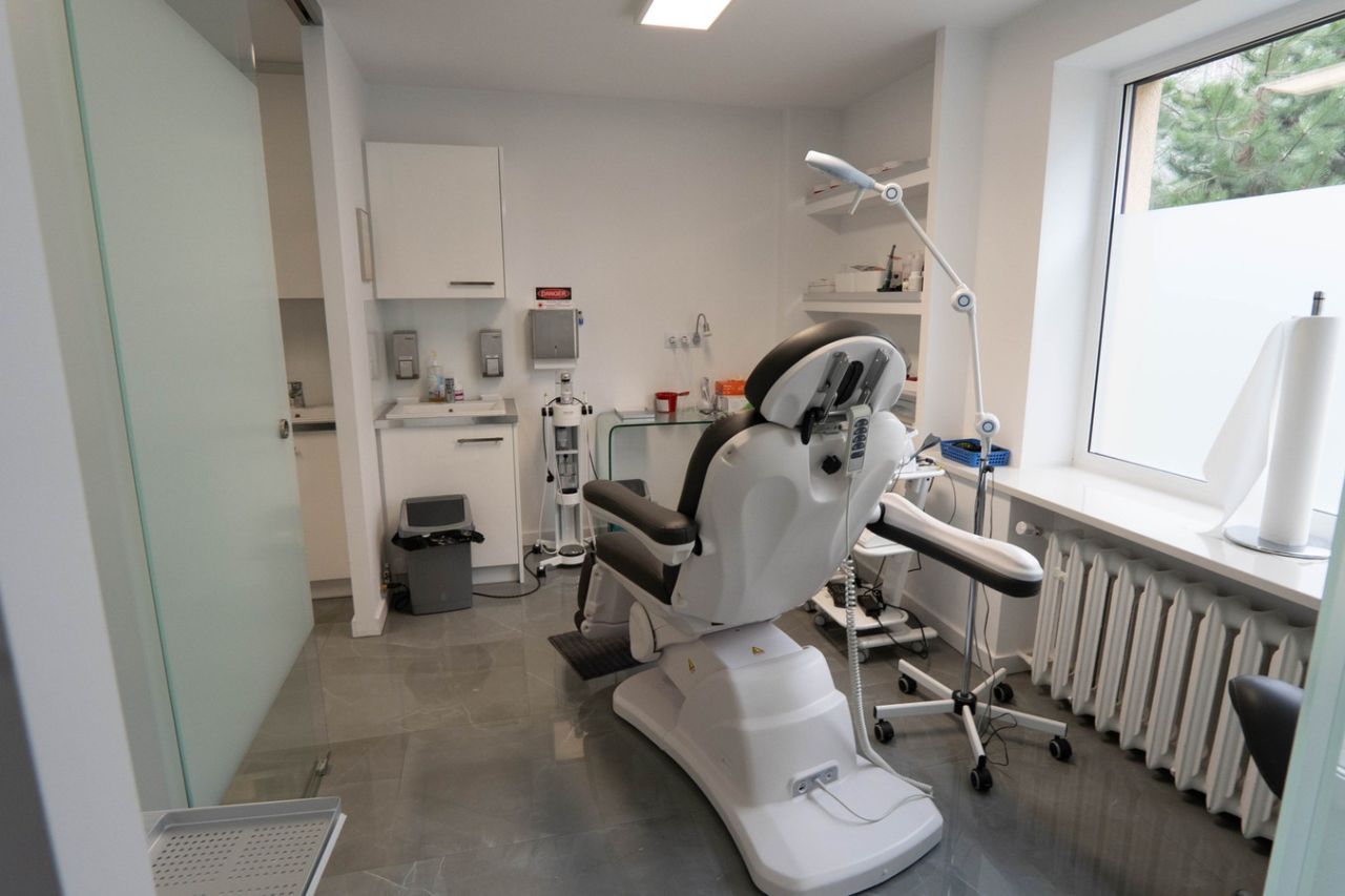 Lokal Lublin Kalinowszczyzna, ul. Niepodległości. Zdjęcie 7