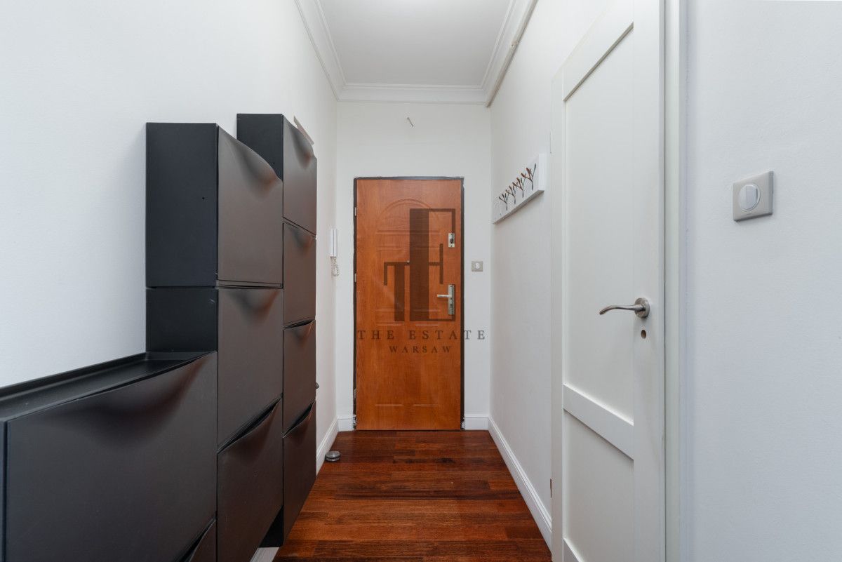 Mieszkanie 2-pokojowe Warszawa Praga-Północ, ul. Bertolta Brechta. Zdjęcie 8