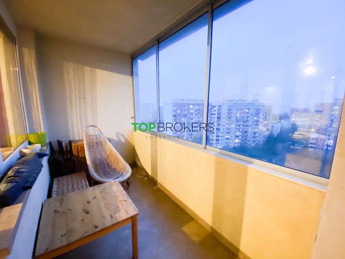 Mieszkanie 2-pokojowe Warszawa Bemowo, ul. Apoloniusza Kędzierskiego. Zdjęcie 7