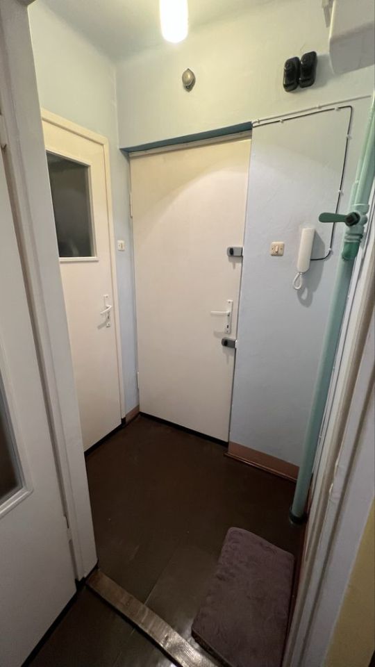 Mieszkanie 1-pokojowe Katowice Zawodzie, ul. 1 Maja. Zdjęcie 7