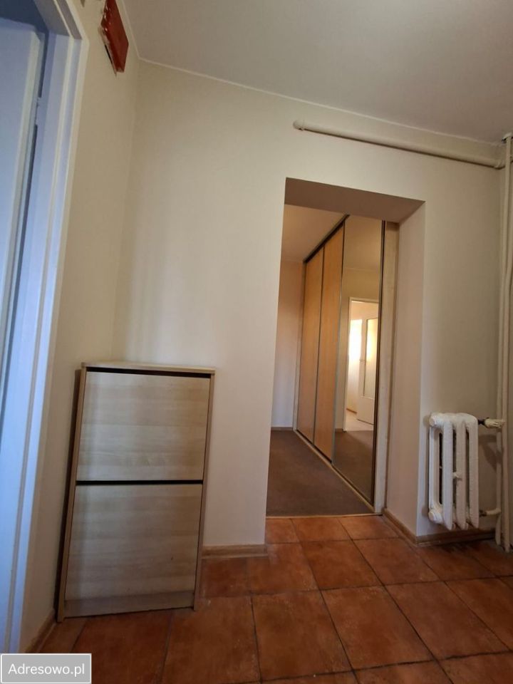 Mieszkanie 3-pokojowe Kraków Czyżyny, os. Dywizjonu 303. Zdjęcie 8