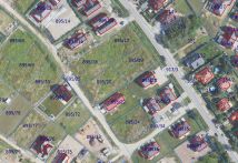 Działka budowlana Ramiszów. Zdjęcie 2