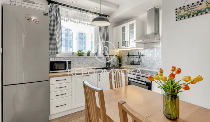 Mieszkanie 3-pokojowe Rzeszów Staromieście, ul. Lucjana Siemieńskiego