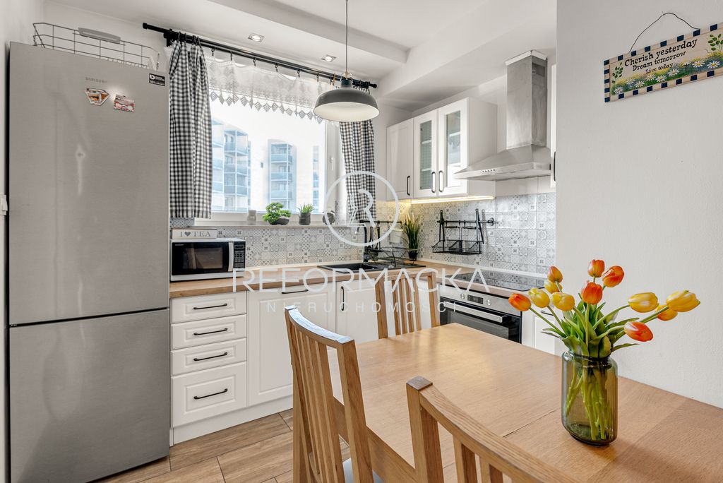 Mieszkanie 3-pokojowe Rzeszów Staromieście, ul. Lucjana Siemieńskiego. Zdjęcie 1