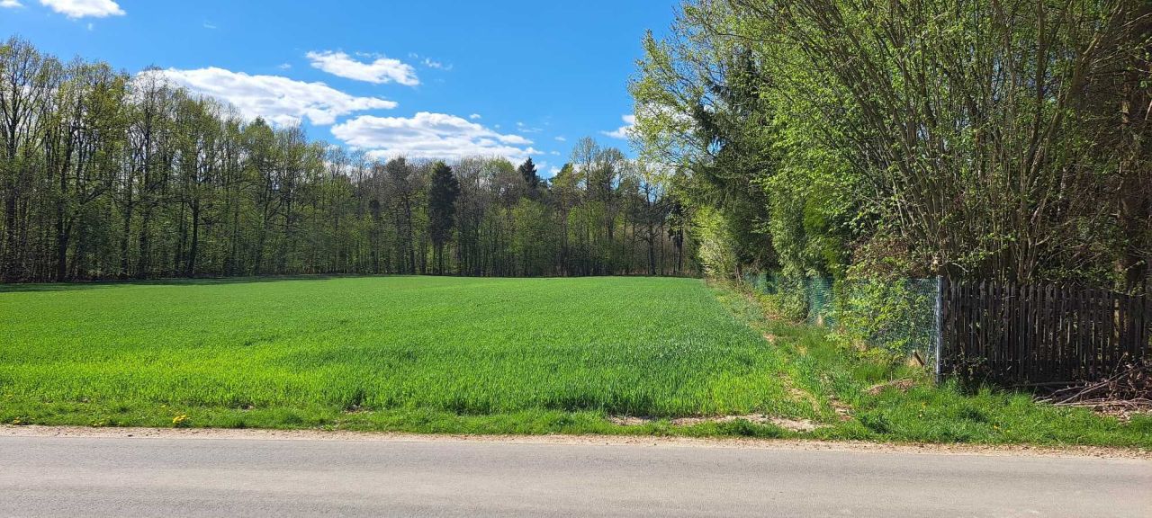 Działka rolno-budowlana Zadroże. Zdjęcie 5