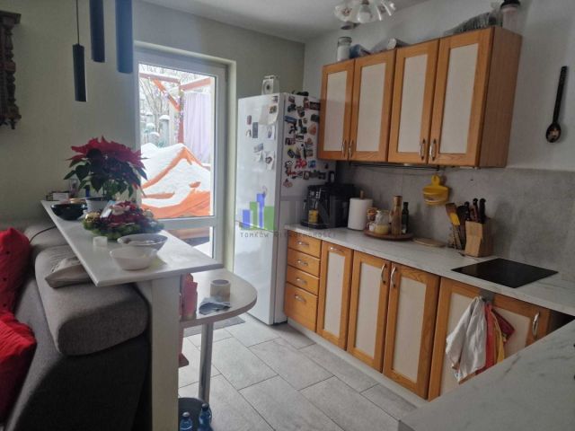 dom szeregowy, 4 pokoje Wrocław Krzyki, ul. Kamieniecka. Zdjęcie 8