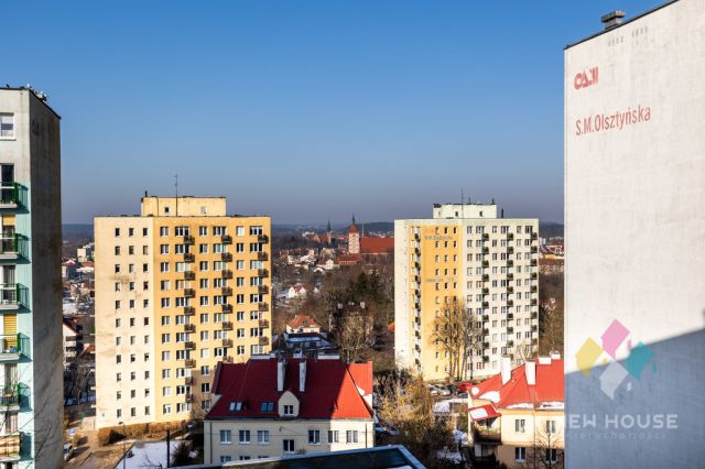 Mieszkanie 3-pokojowe Olsztyn Śródmieście, ul. Żołnierska. Zdjęcie 17