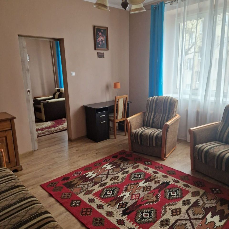 Mieszkanie 4-pokojowe Toruń Bydgoskie Przedmieście, ul. Adama Mickiewicza. Zdjęcie 6