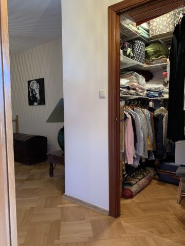 Mieszkanie 5-pokojowe Warszawa Ochota, ul. Włodarzewska. Zdjęcie 12