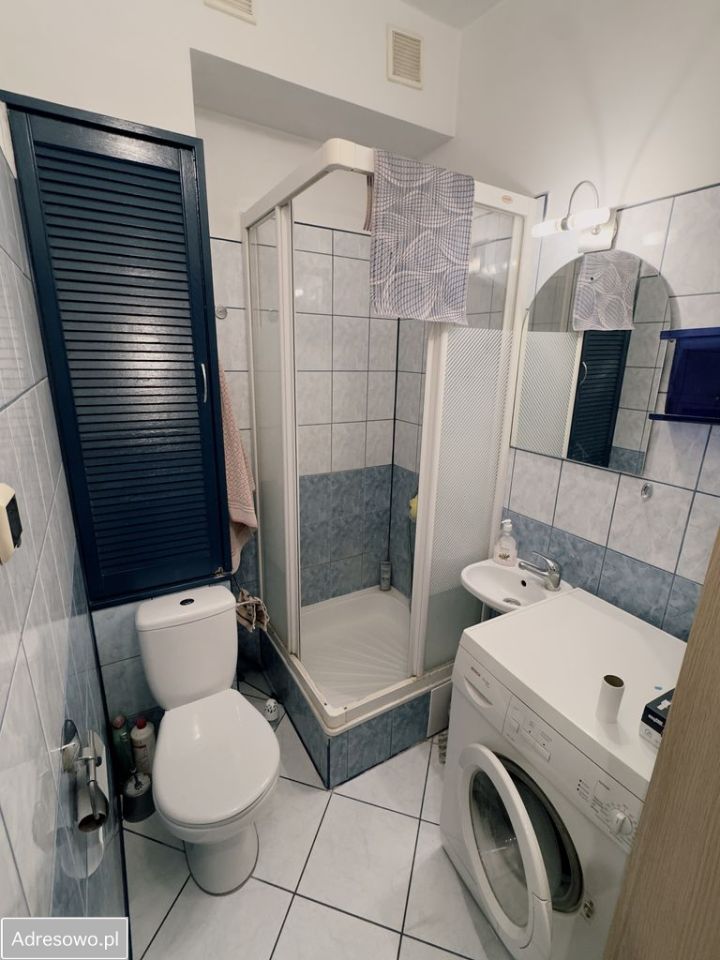 Mieszkanie 1-pokojowe Bytom Śródmieście, ul. Leona Wyczółkowskiego. Zdjęcie 2