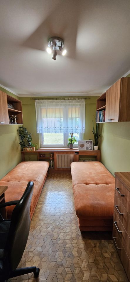 Mieszkanie 3-pokojowe Giżycko, ul. Kombatantów. Zdjęcie 3