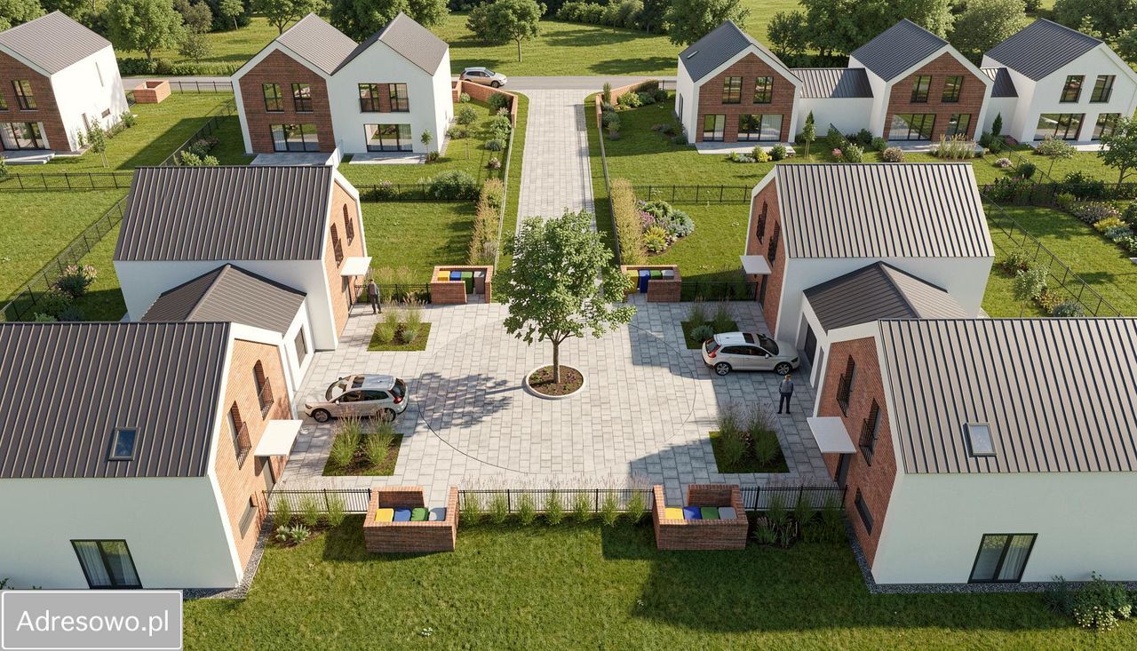 Działka inwestycyjna Owsianka, ul. Polna. Zdjęcie 13