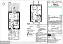dom szeregowy, 3 pokoje Tulce, ul. Rumiankowa. Zdjęcie 1