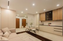 Mieszkanie 3-pokojowe Warszawa Wola, ul. Jana Kazimierza. Zdjęcie 4