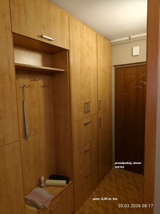 Mieszkanie 2-pokojowe Gdynia Witomino, ul. Strażacka. Zdjęcie 7