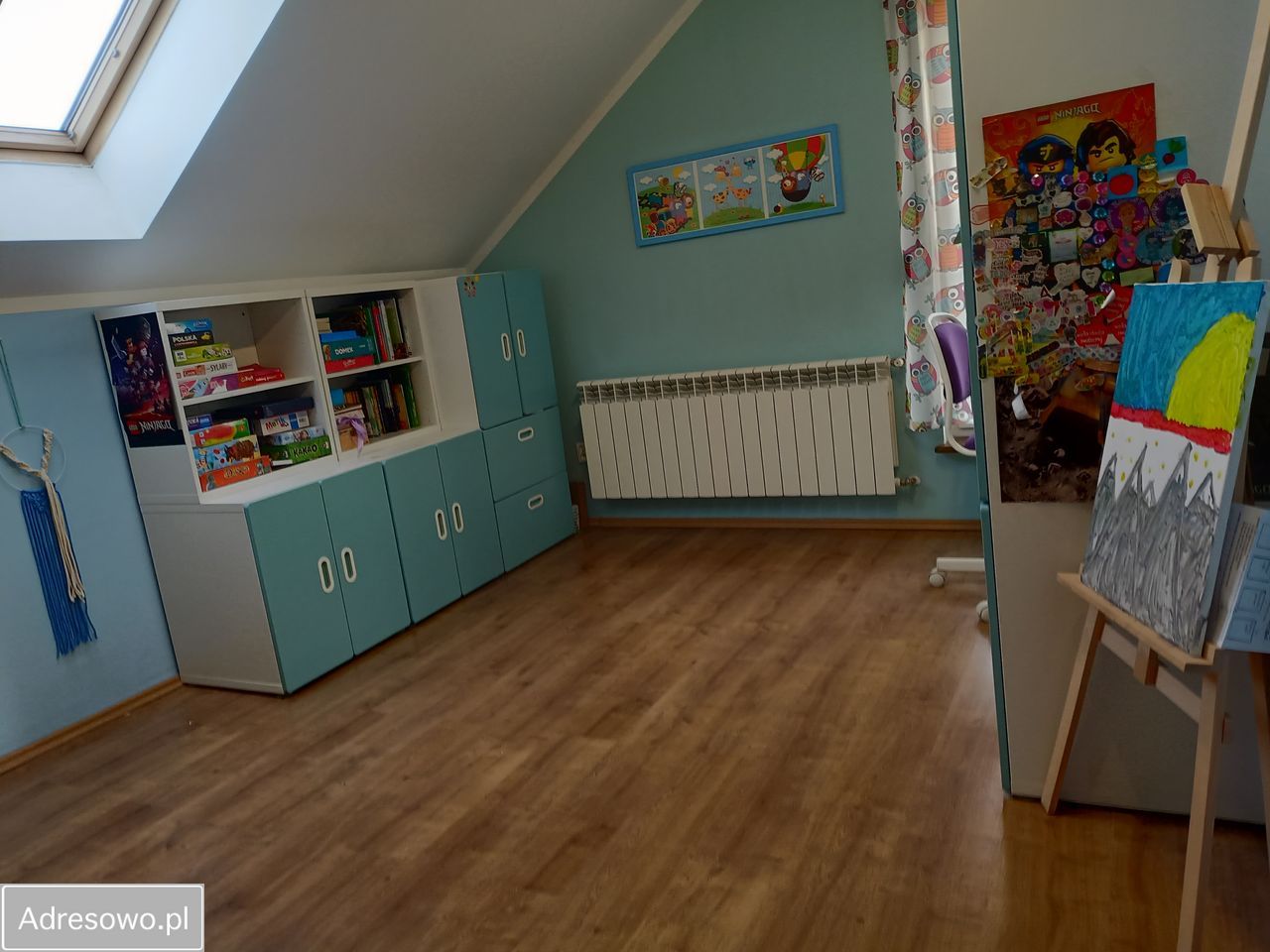 dom wolnostojący, 5 pokoi Gąsawy. Zdjęcie 7