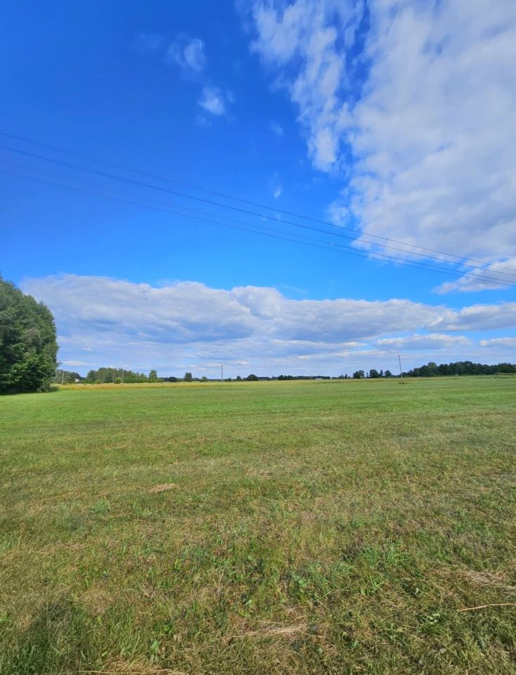 Działka budowlana Kębliny. Zdjęcie 3