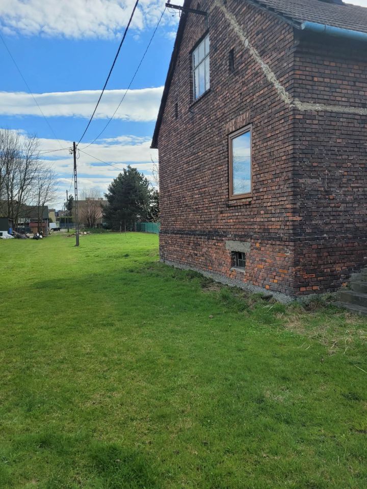 dom wolnostojący, 3 pokoje Czechowice-Dziedzice, ul. Porzeczkowa. Zdjęcie 3