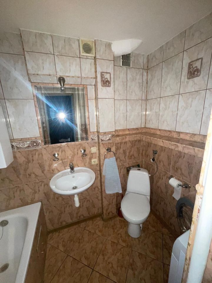 Mieszkanie 3-pokojowe Kielce Herby, ul. Gliniana. Zdjęcie 5