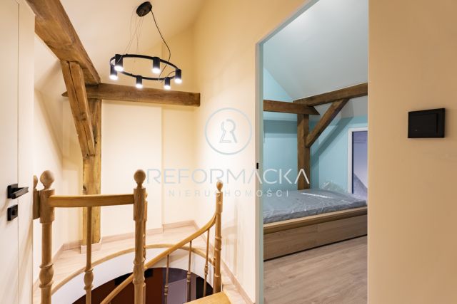 Mieszkanie 4-pokojowe Rzeszów Przybyszówka, ul. Nowosądecka. Zdjęcie 10