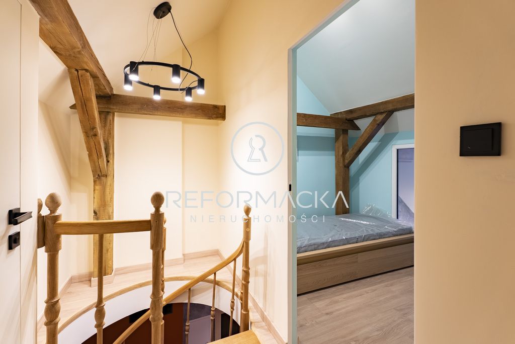 Mieszkanie 4-pokojowe Rzeszów Przybyszówka, ul. Nowosądecka. Zdjęcie 10