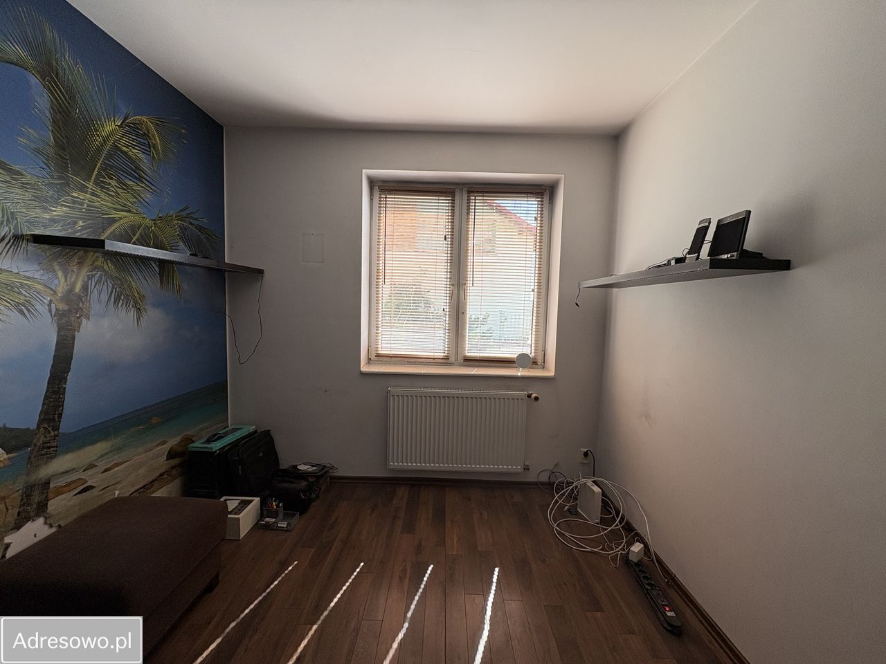 Mieszkanie 2-pokojowe Gdynia Obłuże, ul. Perłowa. Zdjęcie 17