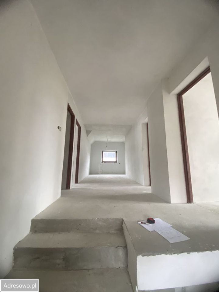 dom wolnostojący, 5 pokoi Medynia Głogowska. Zdjęcie 16