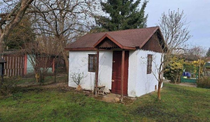 Działka rod Żagań