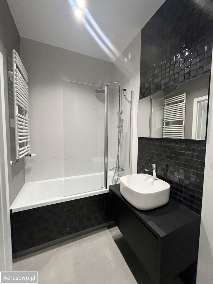 Mieszkanie 2-pokojowe Warszawa Mokotów, ul. Wołoska. Zdjęcie 4